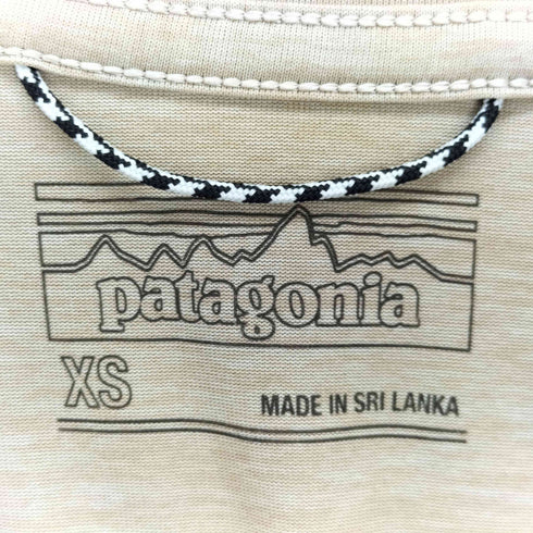 パタゴニア patagonia ウィメンズ・キャプリーン・クール・デイリー・グラフィック・シャツ レディース import:XS