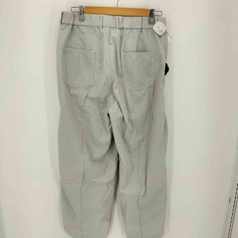 ティーモダンストリートウエア TTT_MSW 23SS Three layer pants メンズ JPN:L