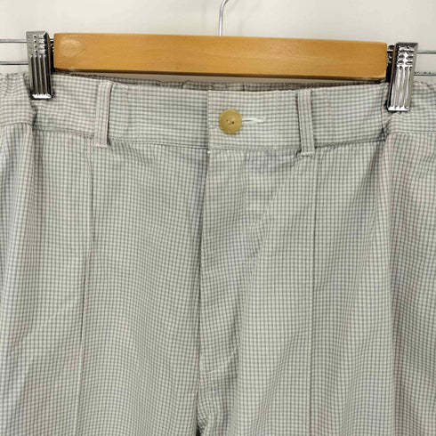 ティーモダンストリートウエア TTT_MSW 23SS Three layer pants メンズ JPN:L