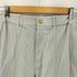ティーモダンストリートウエア TTT_MSW 23SS Three layer pants メンズ JPN:L