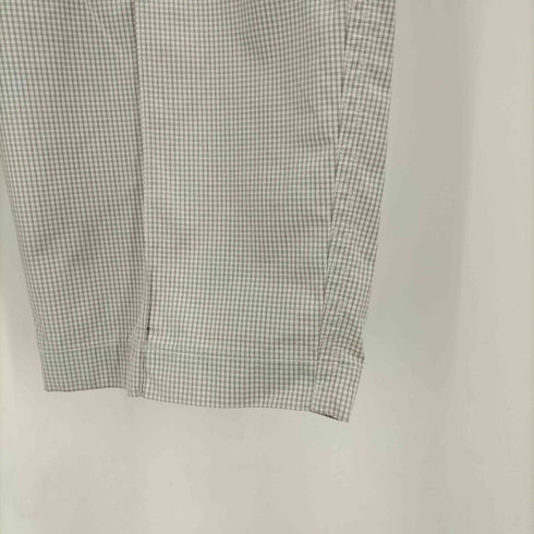 ティーモダンストリートウエア TTT_MSW 23SS Three layer pants メンズ JPN:L