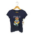 ポロラルフローレン POLO RALPH LAUREN ミレニアルベア プリントTシャツ ピチT レディース import:XS 150/8A