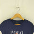 ポロラルフローレン POLO RALPH LAUREN ミレニアルベア プリントTシャツ ピチT レディース import:XS 150/8A
