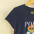ポロラルフローレン POLO RALPH LAUREN ミレニアルベア プリントTシャツ ピチT レディース import:XS 150/8A