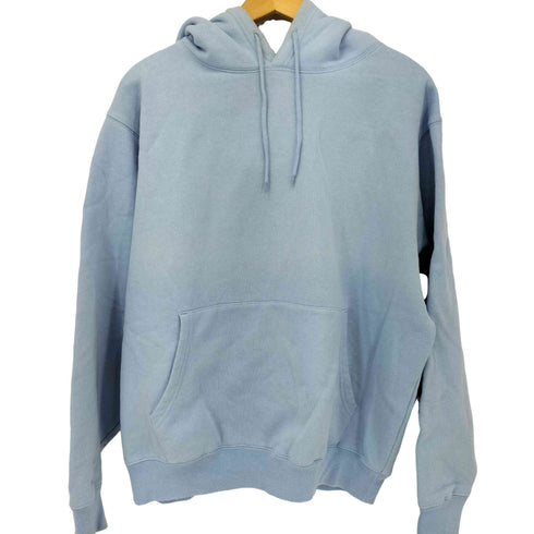 BASEMENT GEAR 15oz Garment Dye Pullover Hoodie メンズ JPN:L