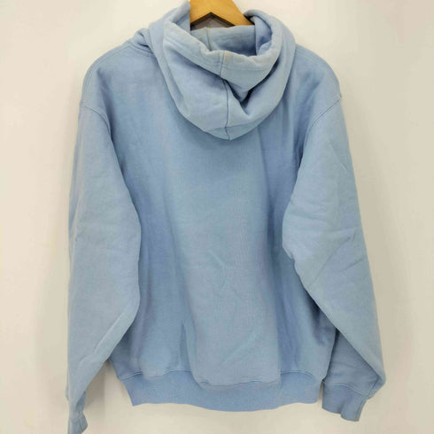 BASEMENT GEAR 15oz Garment Dye Pullover Hoodie メンズ JPN:L