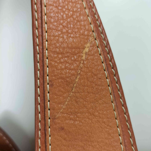 ボーデッサン beau dessin レザートートバッグ レディース