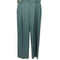 レイビームス Ray BEAMS 21SS 1タックストレートパンツ レディース 0