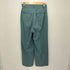 レイビームス Ray BEAMS 21SS 1タックストレートパンツ レディース 0
