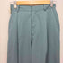 レイビームス Ray BEAMS 21SS 1タックストレートパンツ レディース 0