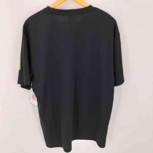 ラジャブルック rajabrooke raja V-NECK TEE メンズ
