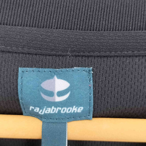 ラジャブルック rajabrooke raja V-NECK TEE メンズ