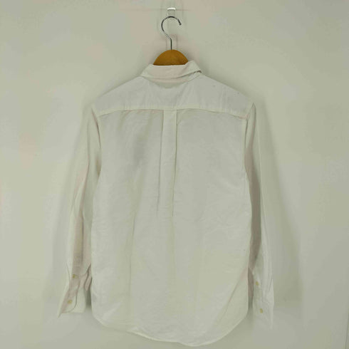 ポロラルフローレン POLO RALPH LAUREN ビッグポニー刺繍 オックスフォードシャツ メンズ JPN:XL