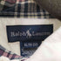 ポロラルフローレン POLO RALPH LAUREN ビッグポニー刺繍 オックスフォードシャツ メンズ JPN:XL