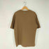 ラコステ LACOSTE オーバーサイズヴィンテージワニロゴプリントTシャツ メンズ import:M