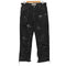 リーバイス Levis RELAXED FIT 550 デストロイデニム バギー メンズ W36 L34