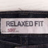 リーバイス Levis RELAXED FIT 550 デストロイデニム バギー メンズ W36 L34