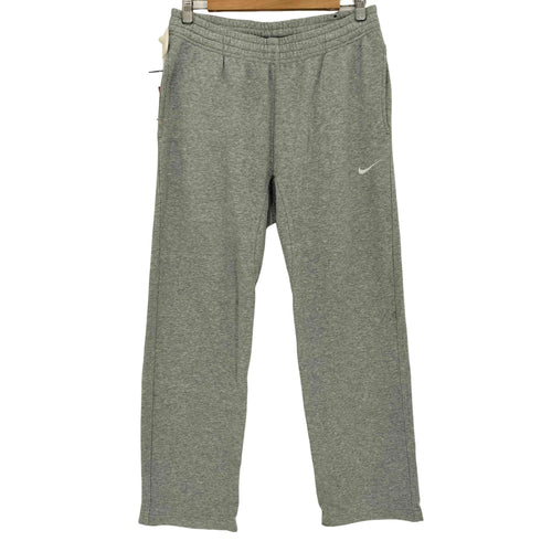 ナイキ NIKE Dry Fleece Training Pants ストレート イージースウェットパンツ メンズ JPN:M