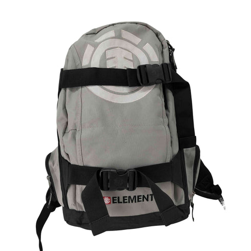 エレメント ELEMENT 00S バックパック リュック Y2K オールドスケート Old Skate メンズ ONE SIZE