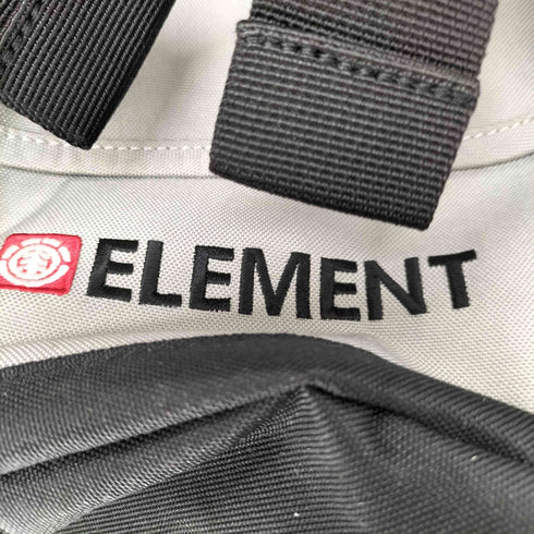 エレメント ELEMENT 00S バックパック リュック Y2K オールドスケート Old Skate メンズ ONE SIZE