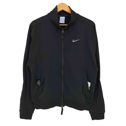 ナイキ NIKE NOCTA スワロフスキー トラックジャケット メンズ import:L