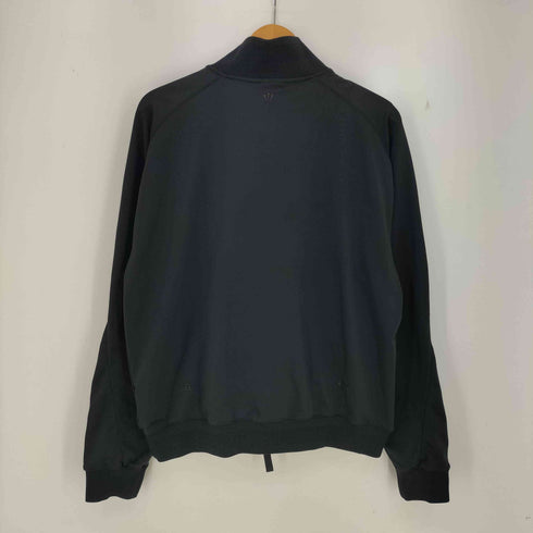 ナイキ NIKE NOCTA スワロフスキー トラックジャケット メンズ import:L
