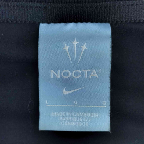 ナイキ NIKE NOCTA スワロフスキー トラックジャケット メンズ import:L