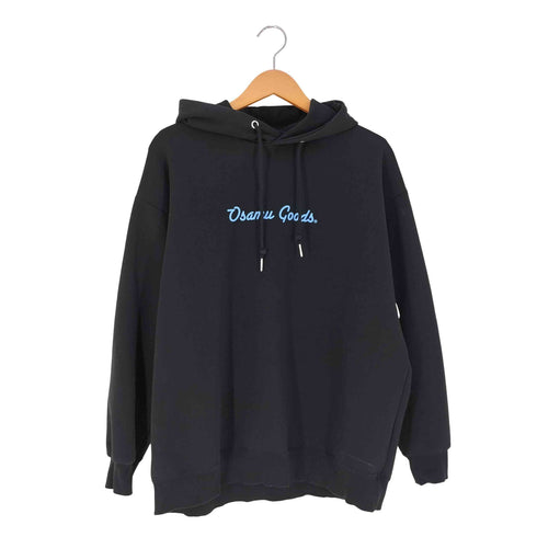 レイジブルー RAGEBLUE OSAMUGOODS プルオーバーパーカー メンズ JPN:M