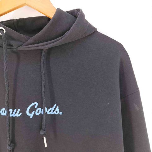 レイジブルー RAGEBLUE OSAMUGOODS プルオーバーパーカー メンズ JPN:M