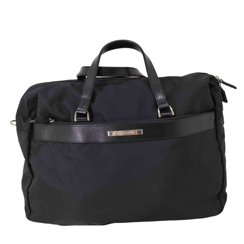 ピエールカルダン pierre cardin レザー切替 ボストンバッグ メンズ ONE SIZE