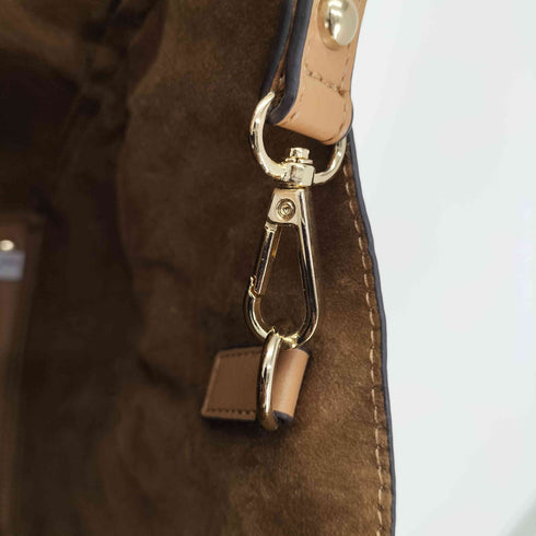 ユナイテッドアローズグリーンレーベルリラクシング UNITED ARROWS green label relaxing CS イソザイ コンビ 2WAY バッグ メンズ