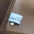 ユナイテッドアローズグリーンレーベルリラクシング UNITED ARROWS green label relaxing CS イソザイ コンビ 2WAY バッグ メンズ
