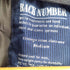 バックナンバー BACK NUMBER N-3B ミリタリージャケット メンズ JPN:M