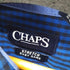 チャップス CHAPS STRETCH EASY CARE BD ギンガムチェック L/S シャツ メンズ XXL