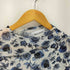 ベルパー BELPER 24SS PRINTED MESH TOP レディース JPN:2