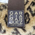 GARCIA MARQUEZ モノグラム ファーショルダーバック レディース ONE SIZE