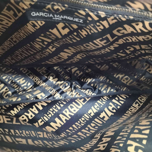 GARCIA MARQUEZ モノグラム ファーショルダーバック レディース ONE SIZE