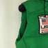 ポロバイラルフローレン Polo by RALPH LAUREN 90S ALPINE SKI ダウンベスト ビックポニー刺繍 メンズ import:S