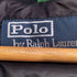ポロバイラルフローレン Polo by RALPH LAUREN 90S ALPINE SKI ダウンベスト ビックポニー刺繍 メンズ import:S