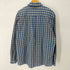チャップス CHAPS EASY CARE BDチェック L/S シャツ ビッグサイズ メンズ import:XL