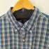 チャップス CHAPS EASY CARE BDチェック L/S シャツ ビッグサイズ メンズ import:XL