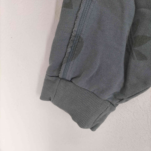 アディダスオリジナルス adidas Originals CHARR オールオーバープリント パーカー メンズ JPN:M