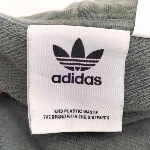 アディダスオリジナルス adidas Originals CHARR オールオーバープリント パーカー メンズ JPN:M