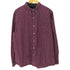 チャップス CHAPS EASY CARE BDチェック L/S シャツ ビッグサイズ メンズ import:XL