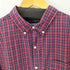 チャップス CHAPS EASY CARE BDチェック L/S シャツ ビッグサイズ メンズ import:XL
