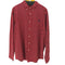 チャップス CHAPS CUSTOM FIT BDチェック L/S シャツ ビッグサイズ メンズ import:XL