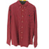 チャップス CHAPS CUSTOM FIT BDチェック L/S シャツ ビッグサイズ メンズ import:XL