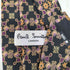 ポールスミスロンドン Paul Smith LONDON シルク100% ネクタイ 総柄 メンズ ONE SIZE