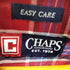 チャップス CHAPS EASY CARE BDチェック L/S シャツ ビッグサイズ メンズ import:L