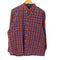 チャップス CHAPS EASY CARE BDチェック L/S シャツ ビッグサイズ メンズ import:L